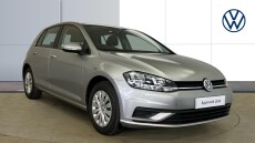 Volkswagen Golf 1.4 TSI S 5dr Petrol Hatchback
